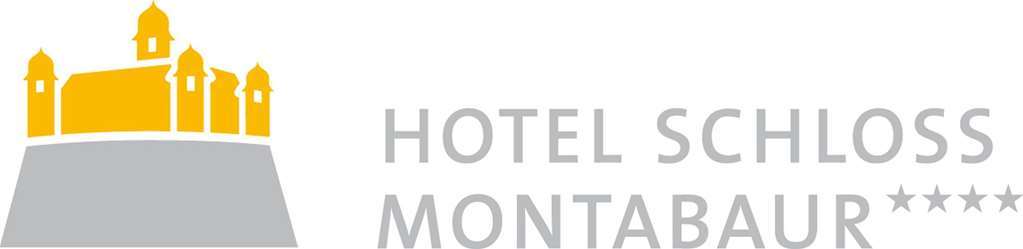 Hotel Schloss Montabaur Logo fotografie